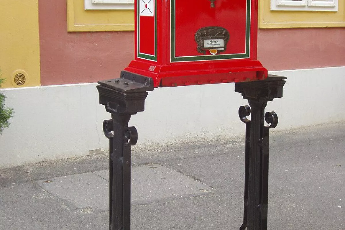 Non solo Budapest 2