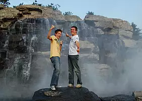turistipercaso shanxi-3e33t