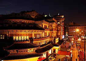 turistipercaso shanxi-6y53n