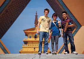 turistipercaso shanxi-6yzrw