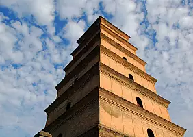 turistipercaso shanxi-efnhr