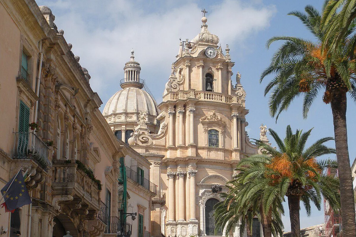 ragusa ibla