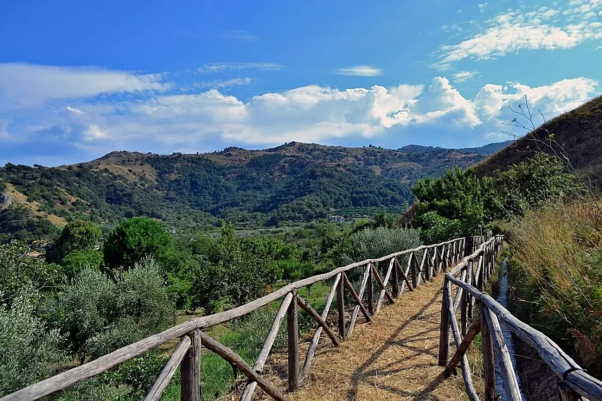 Canyon di Sicilia