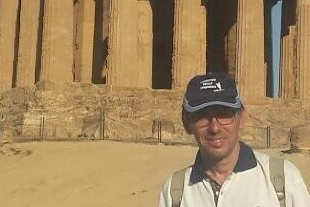 Girovagando in Sicilia