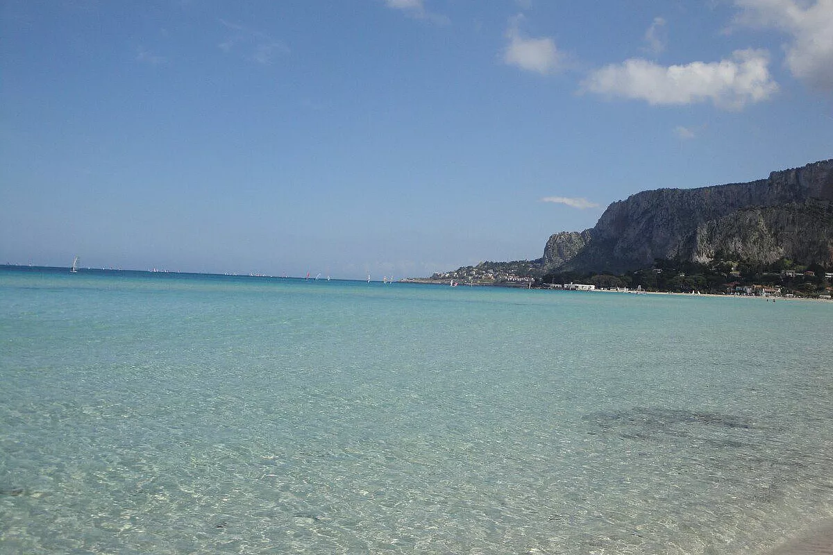 Mare Italiano