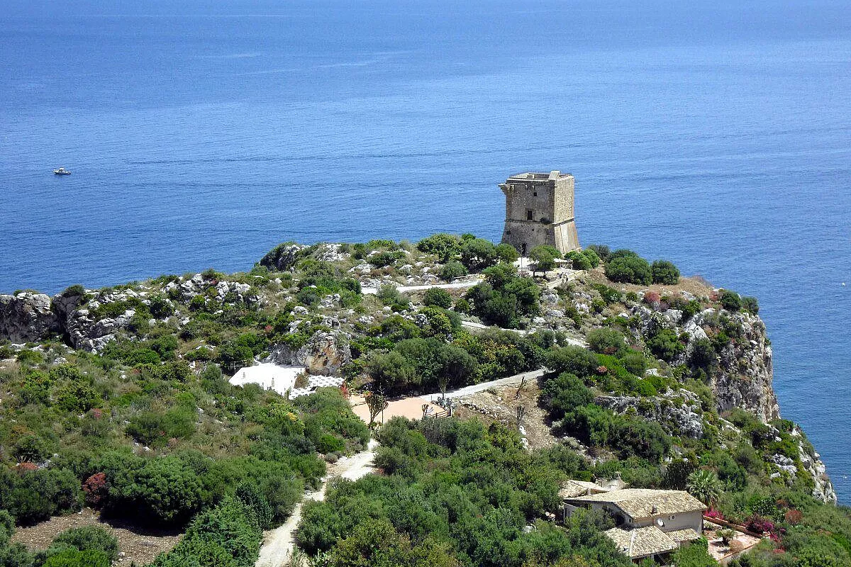 Scopella - La Tonnara