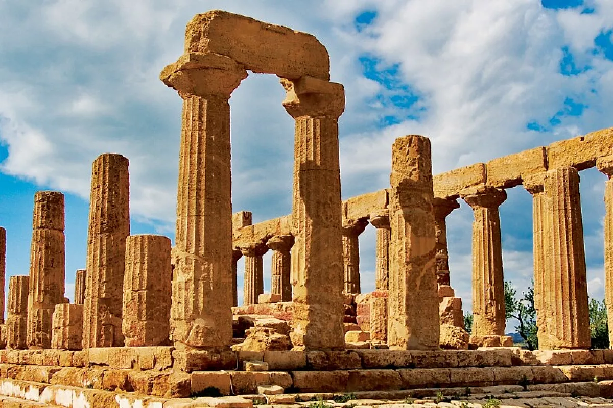 Agrigento, da millenni un’emozione da vivere