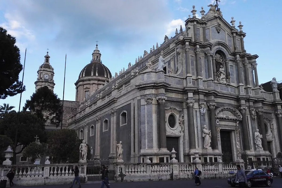 Catania