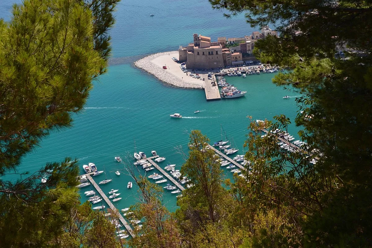 Castellammare del Golfo