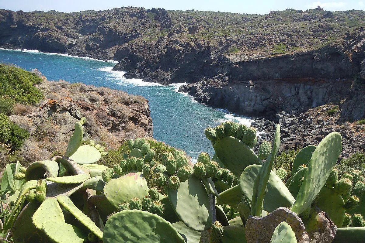 Vacanze a Pantelleria