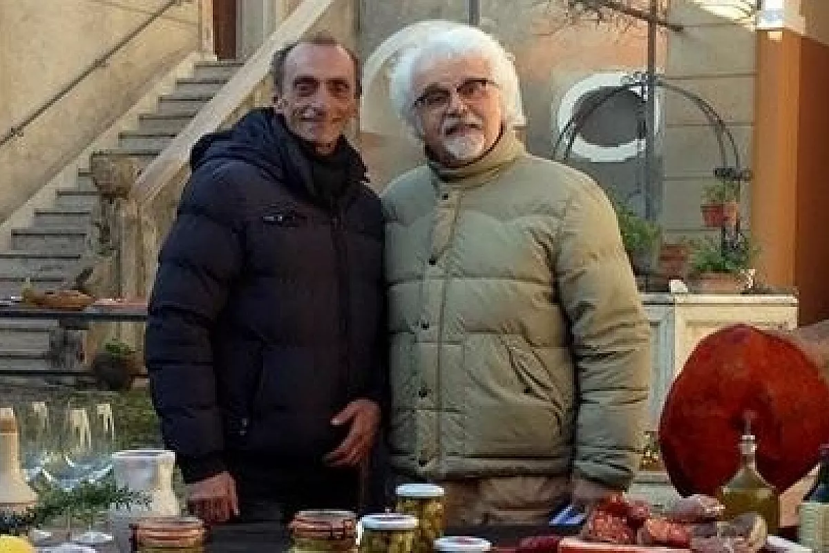 Cucina Siciliana di popolo e signori