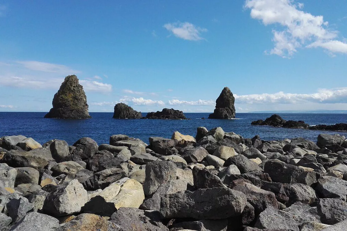 Riviera dei Ciclopi