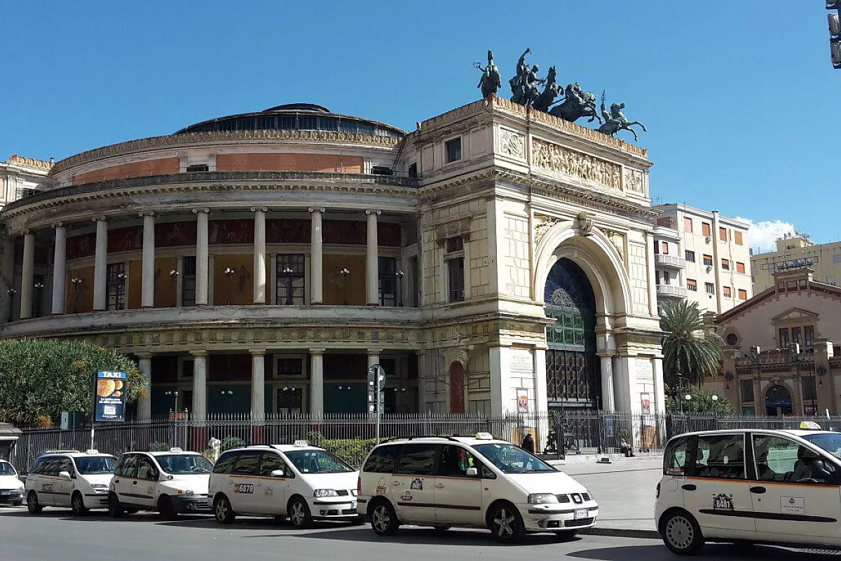 Palermo: istruzioni per l'uso
