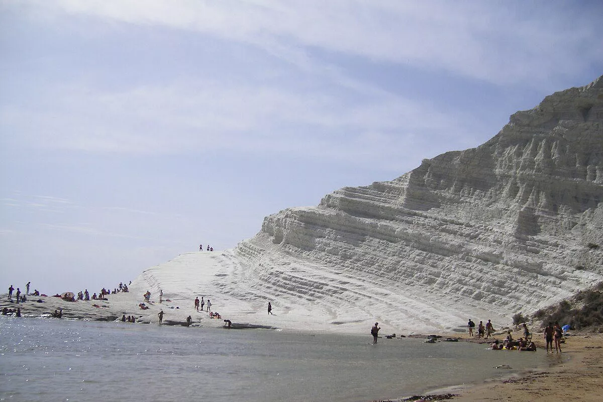 Sicilia Occidentale