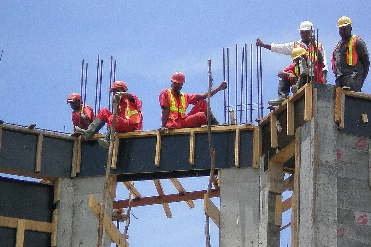 Seychelles controcorrente