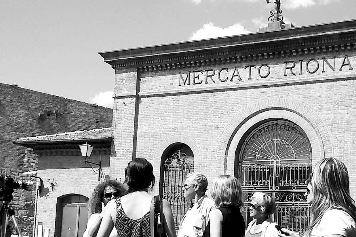 Trekking urbano a Siena per scoprire i luoghi più suggestivi e meno conosciuti della città
