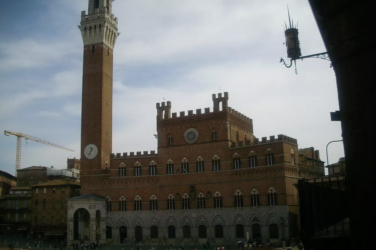 Siena