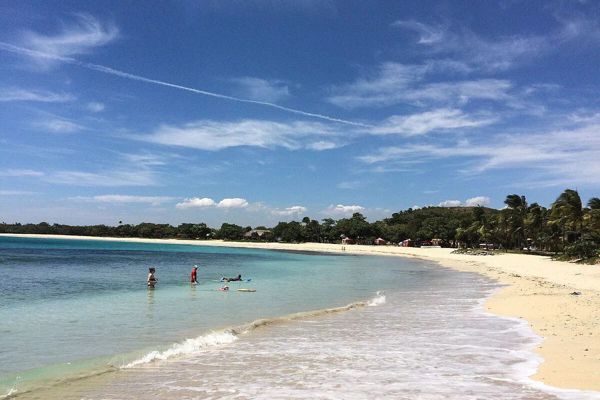Spiaggia