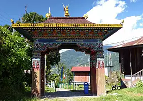 turistipercaso sikkim-ettcq