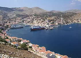 turistipercaso simi-ksenv