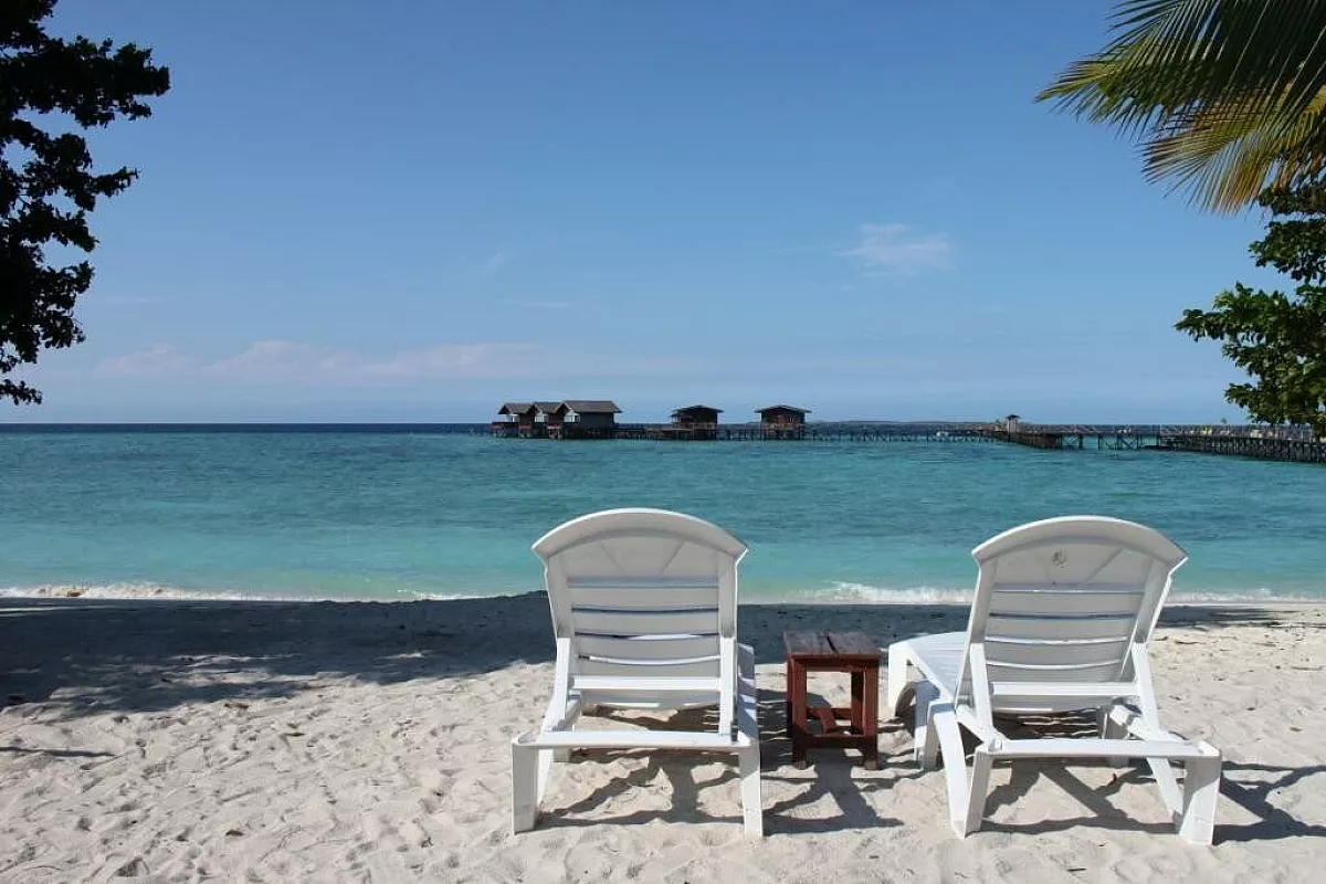 Borneo Sabah: tra natura, scimmie e spiagge …… che meraviglia!