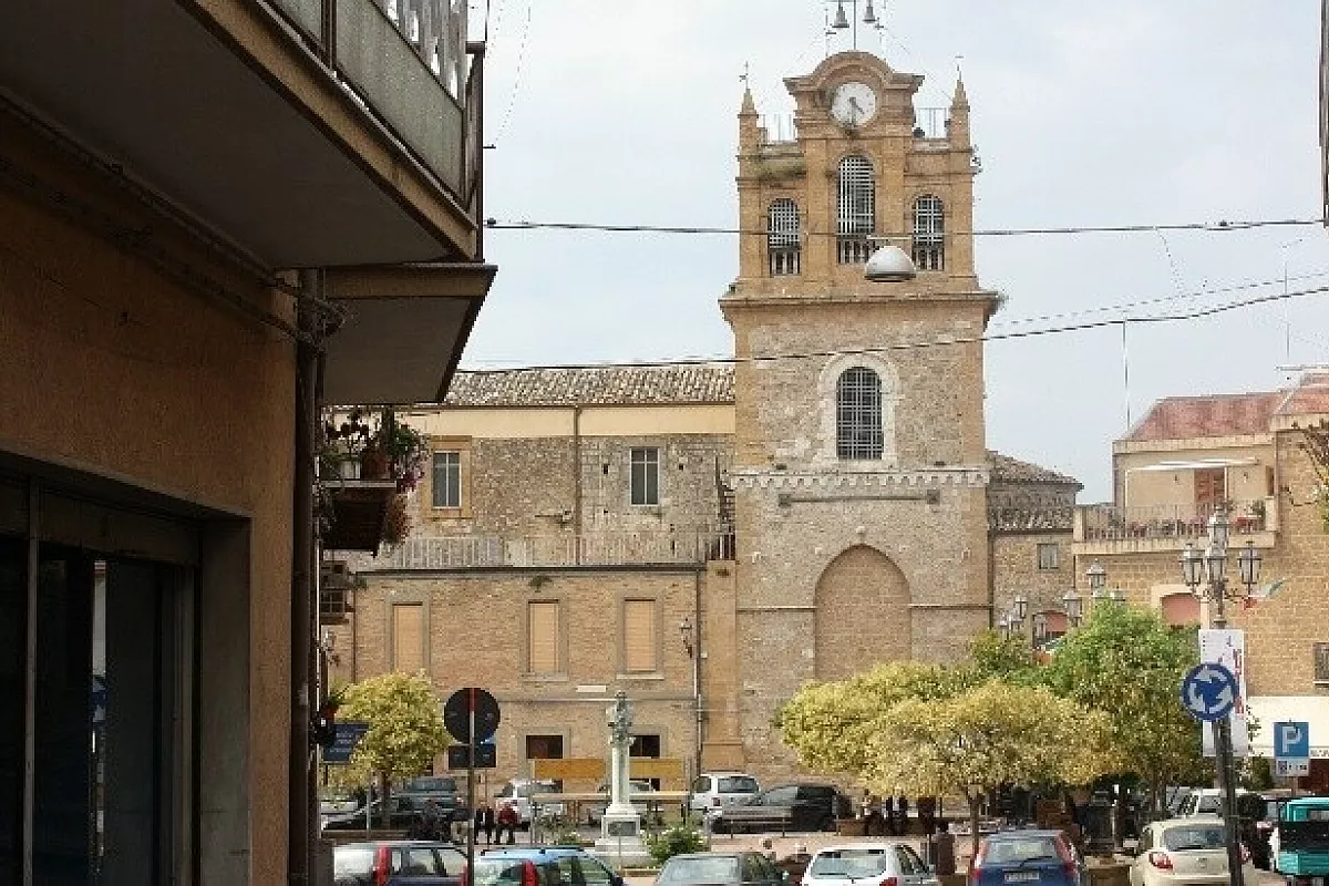 Le tragedie greche di Siracusa