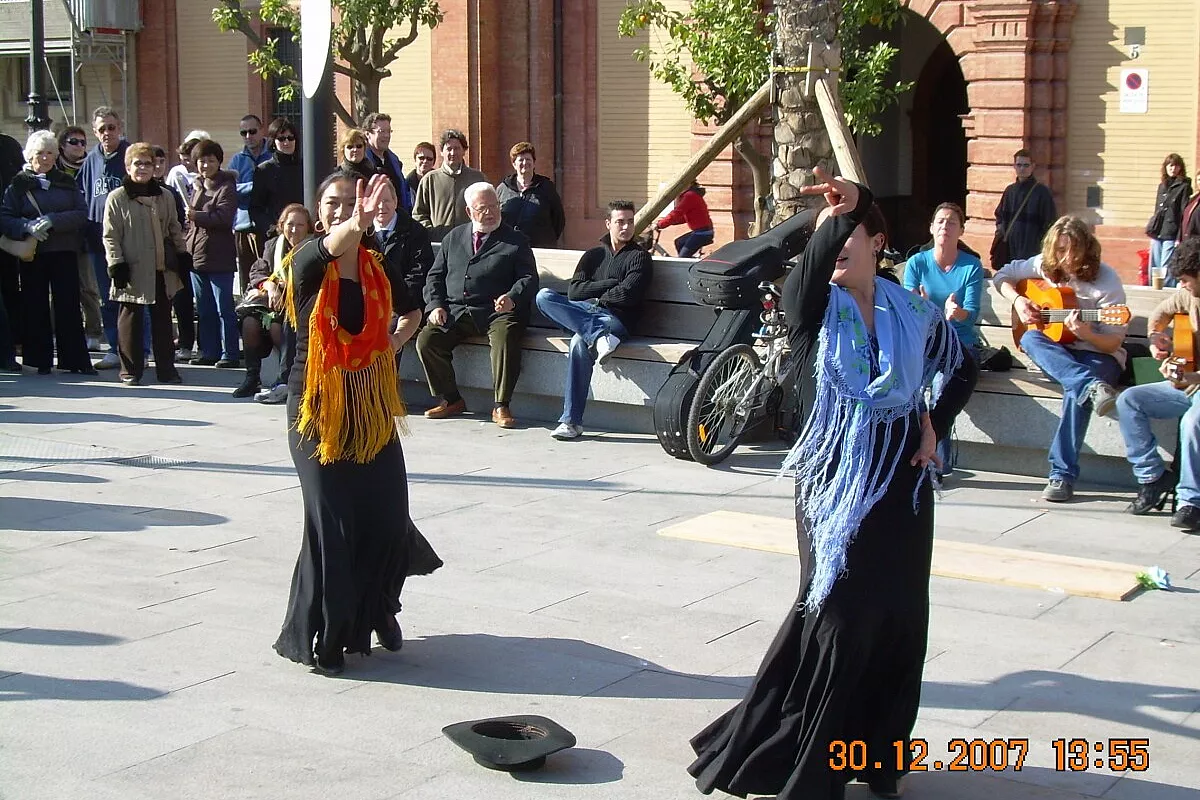 Dal Gotico al Modernismo: Barcellona