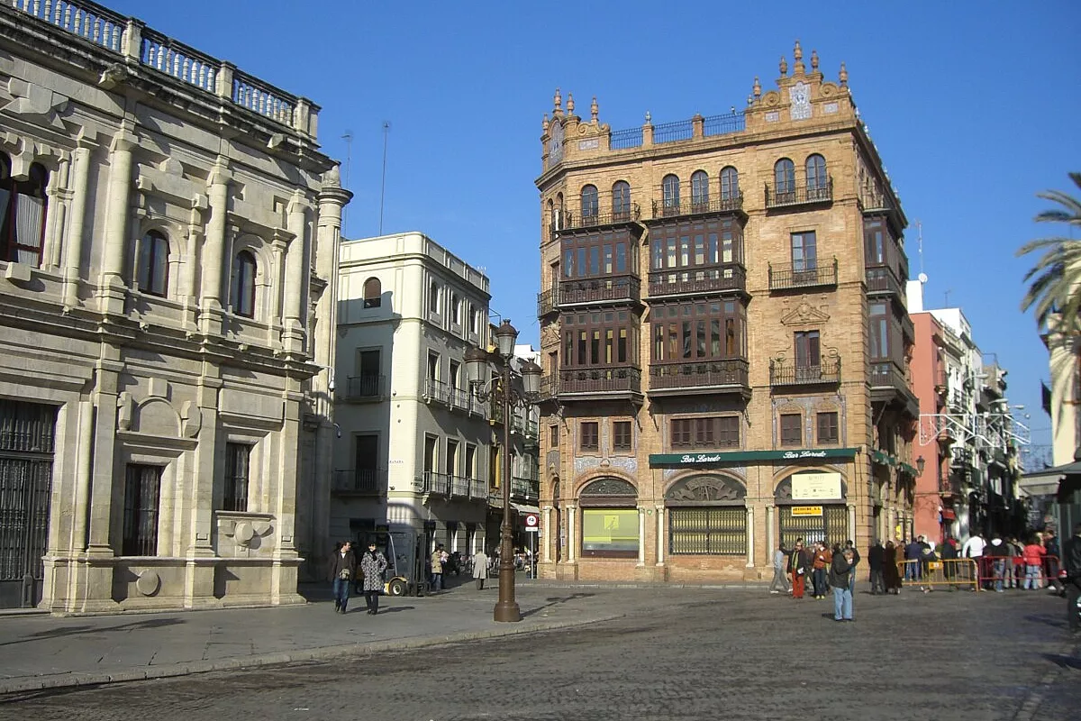 Cinque settimane a Barcellona