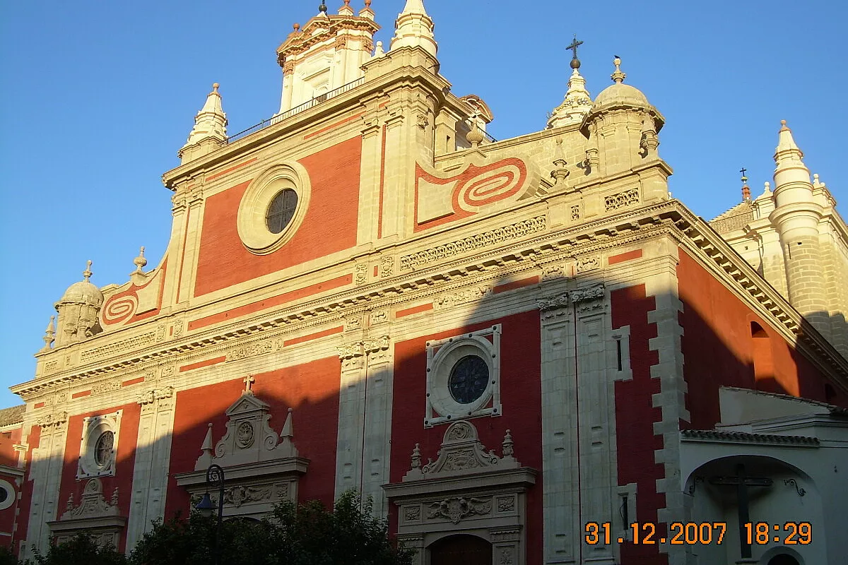Madrid que Pasion!