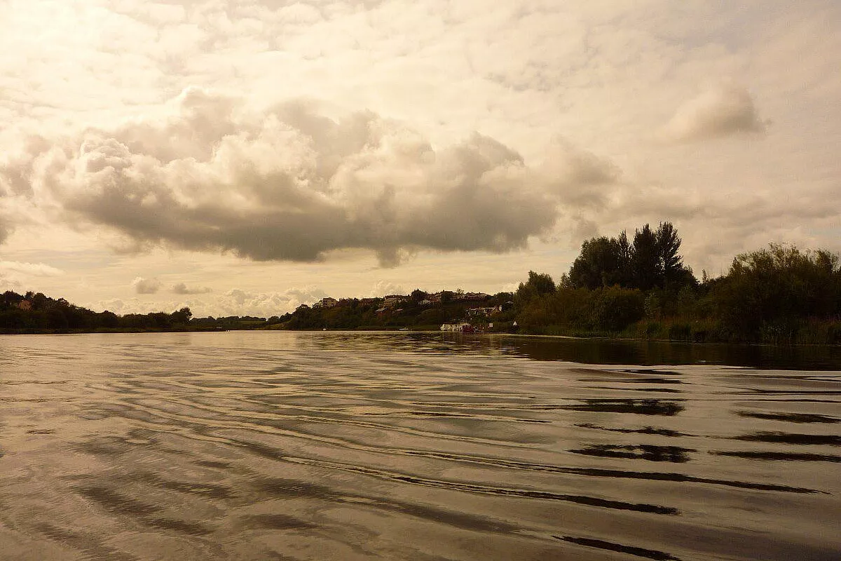 I laghi di Enniskillen