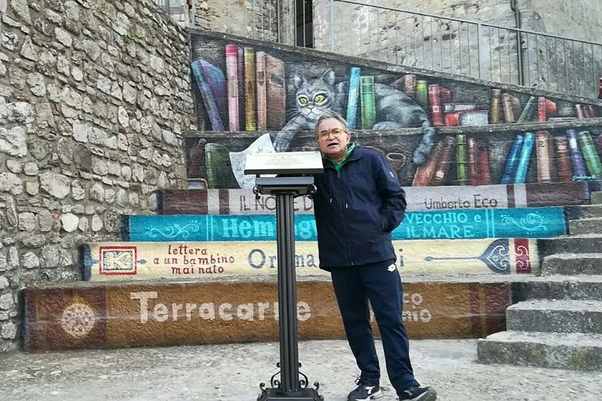 Viaggio tra i Monti Dauni: tra letture, natura, escursioni e degustazioni