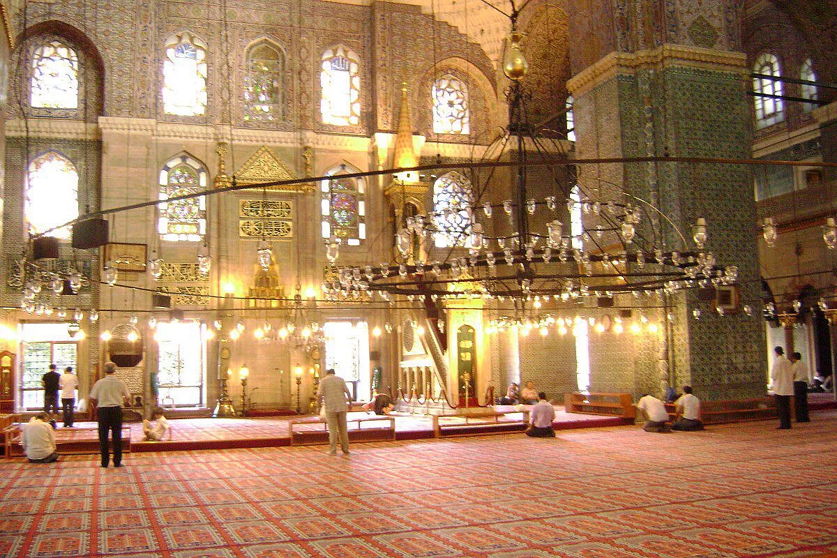 Istanbul gioie e dolori