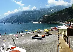 turistipercaso sorrento-c455w