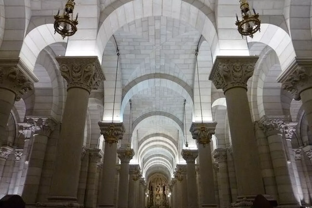 5 giorni a Madrid e Toledo