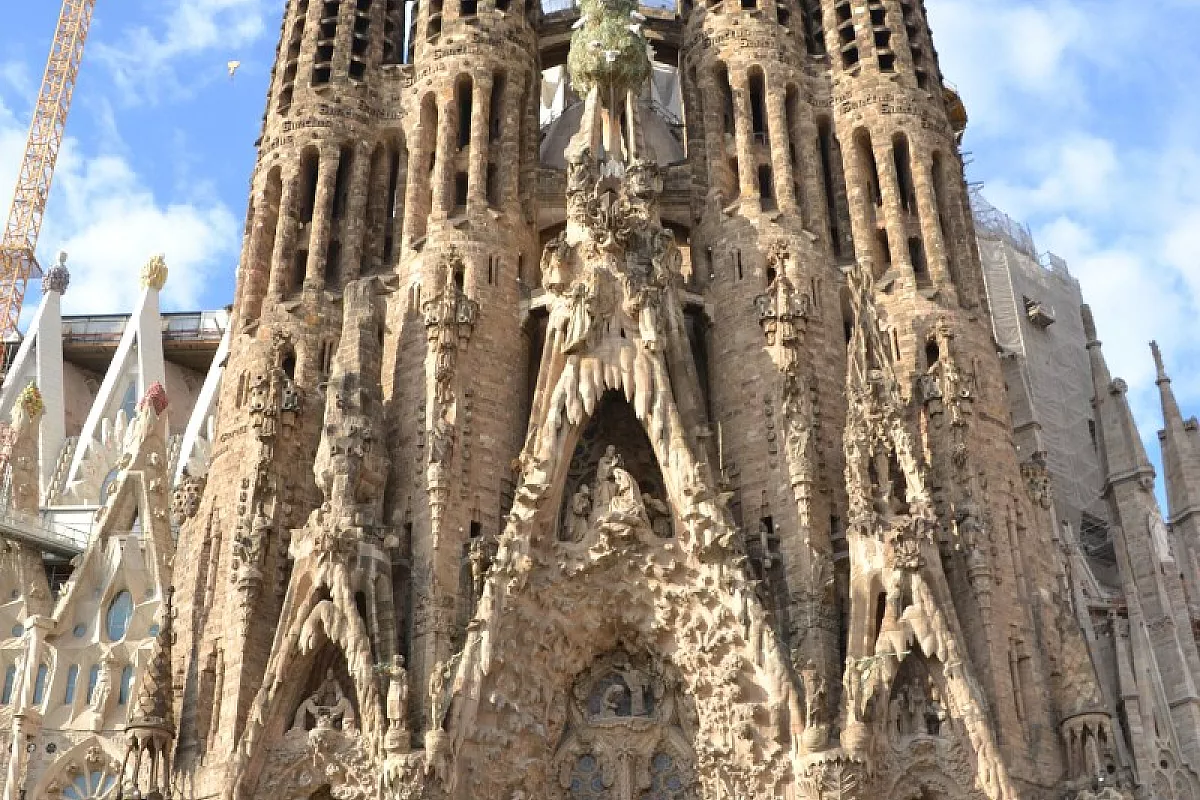 Sagrada Familia