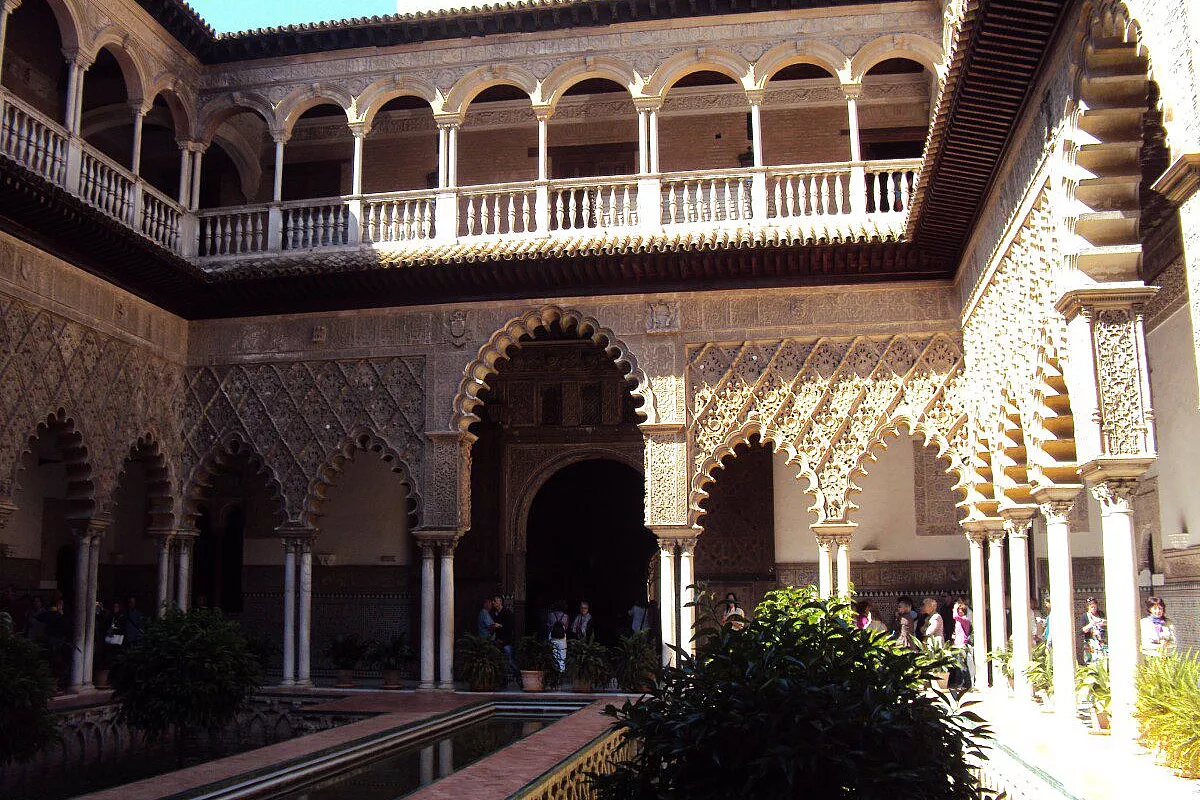 Siviglia, Cordoba, Granada: l'essenziale dell'Andalusia in sette giorni