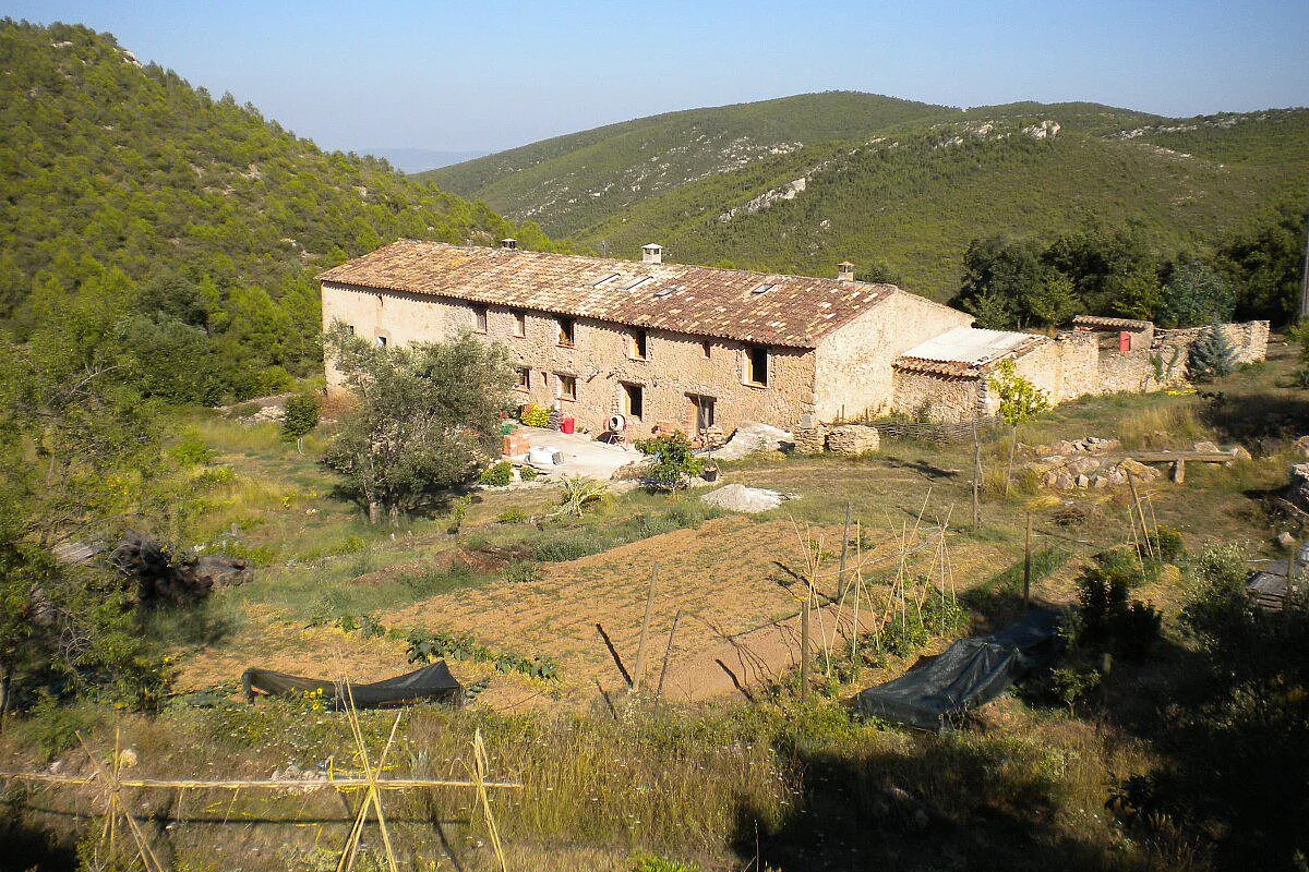 La fattoria Wwoof