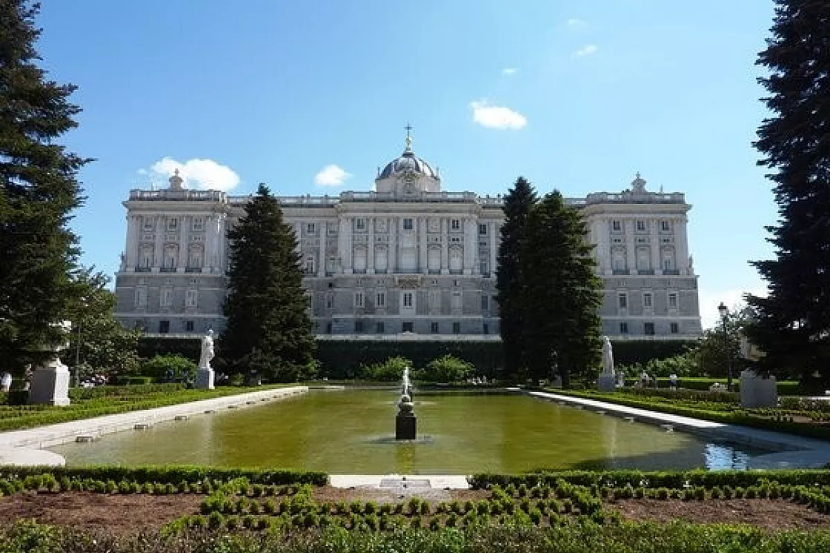Madrid 10