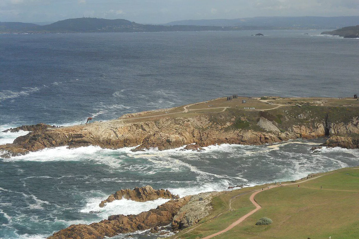 La Coruna
