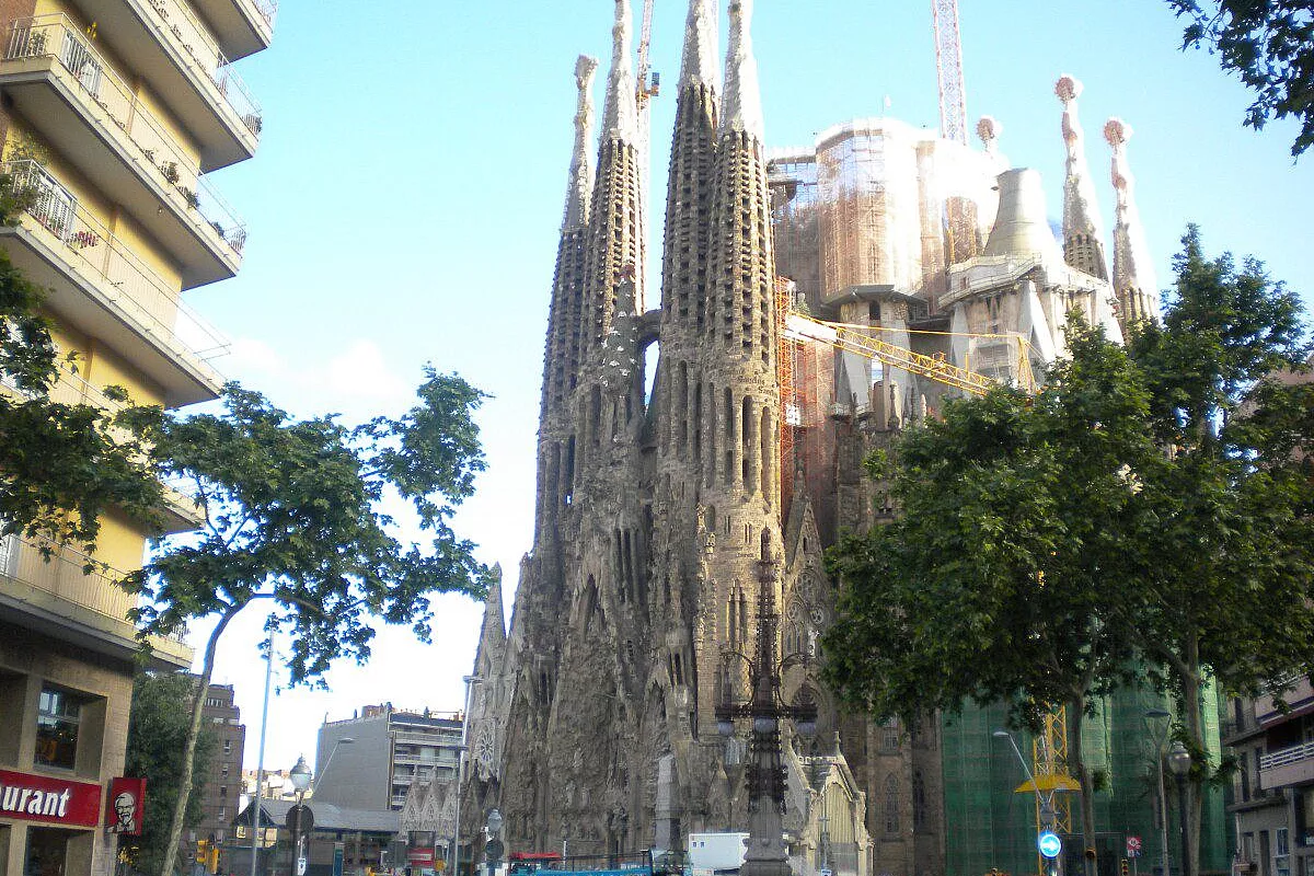 A Barcellona per un tuffo nelle Ramblas