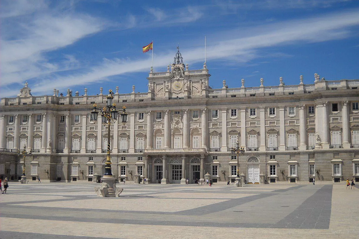 Bellissima Madrid 2