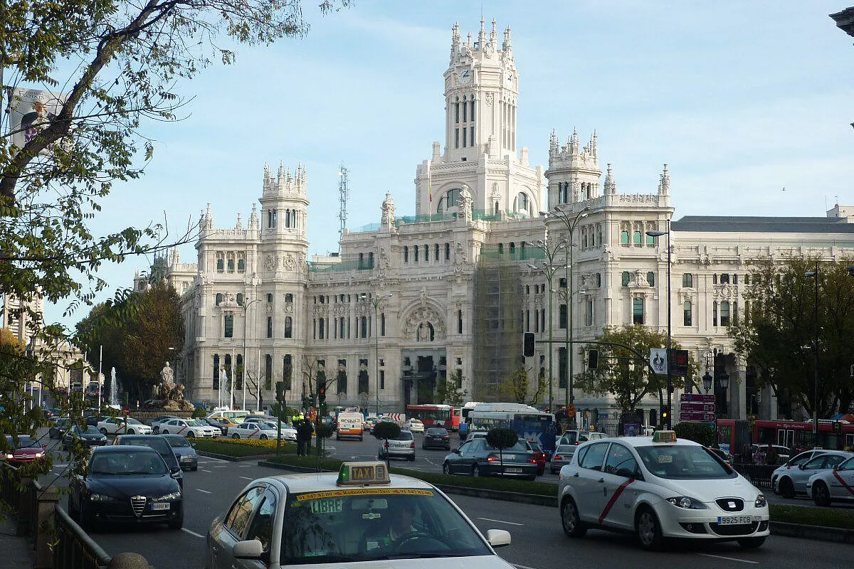 Tour a Barcellona 3