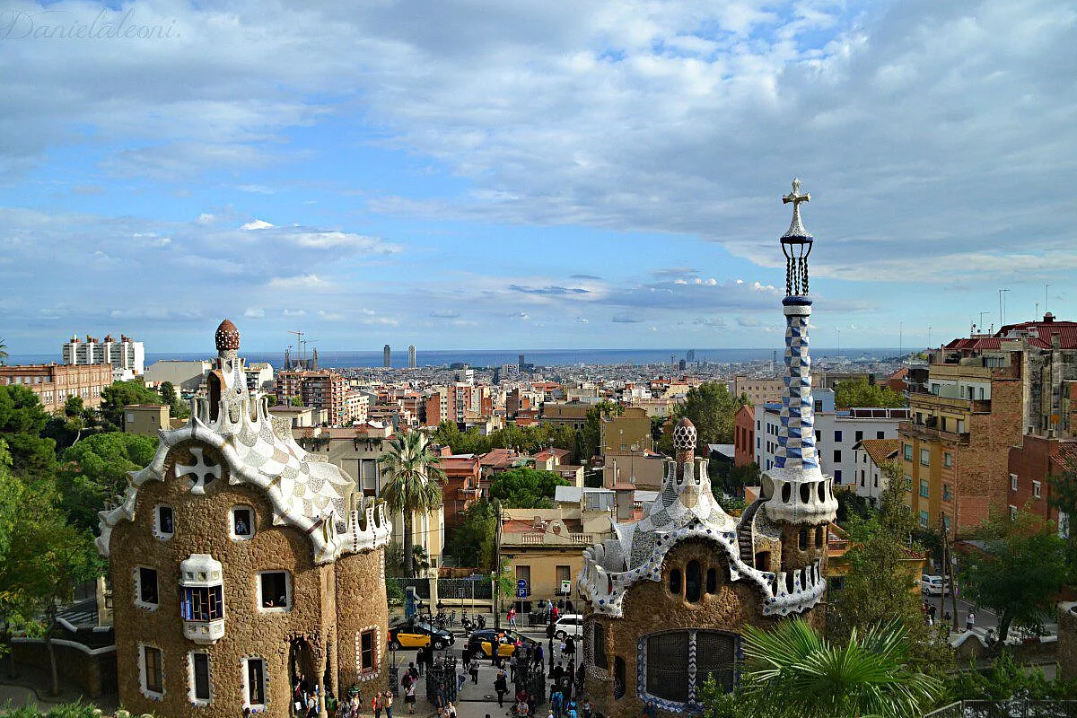 Weekend lungo a Barcellona