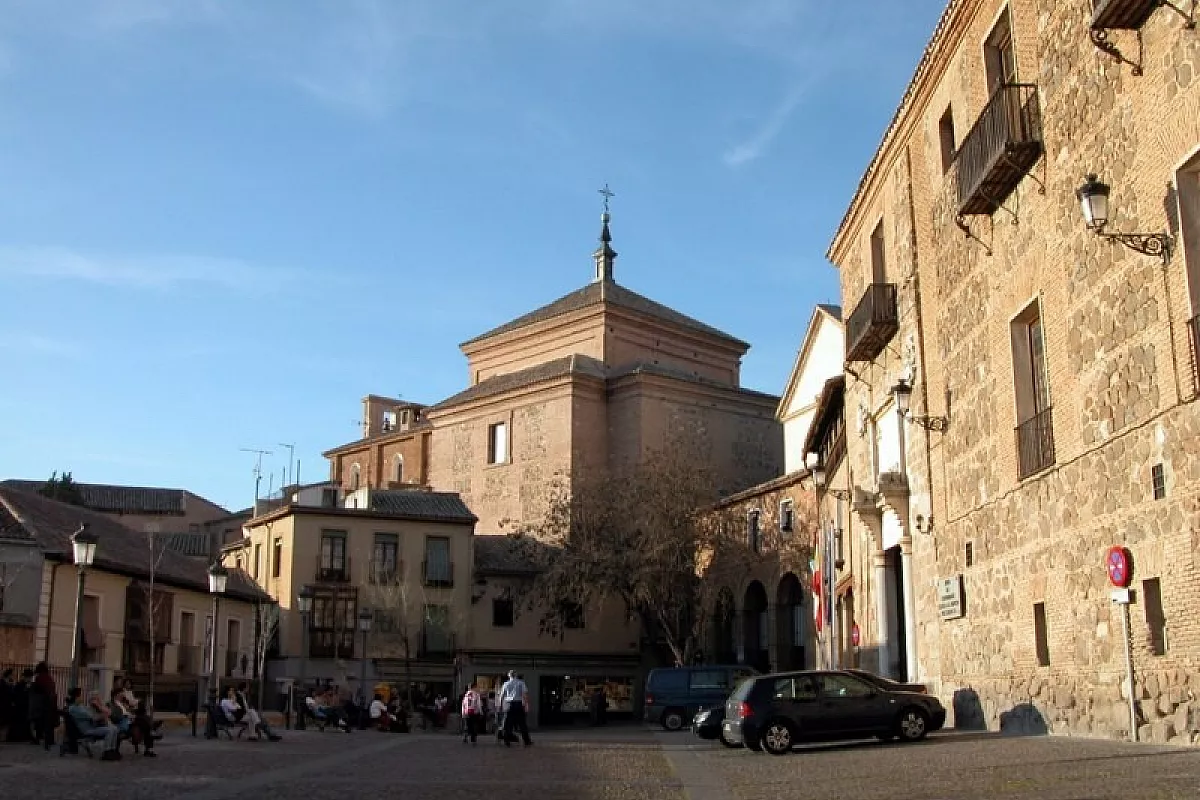 Spagna on the road 3