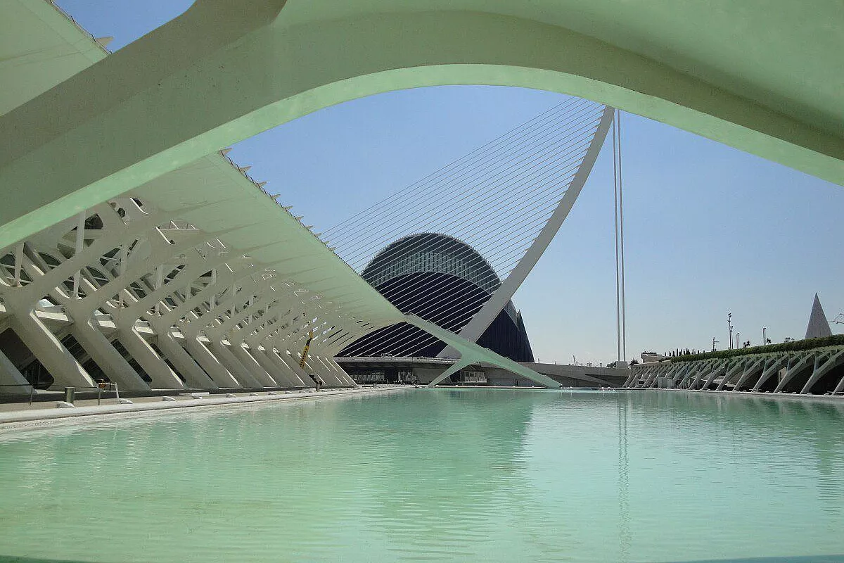 Tre giorni a Valencia 3