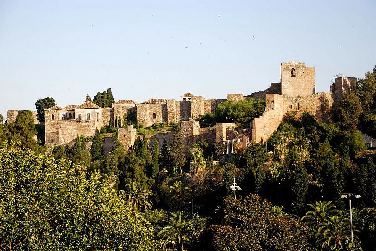 malaga