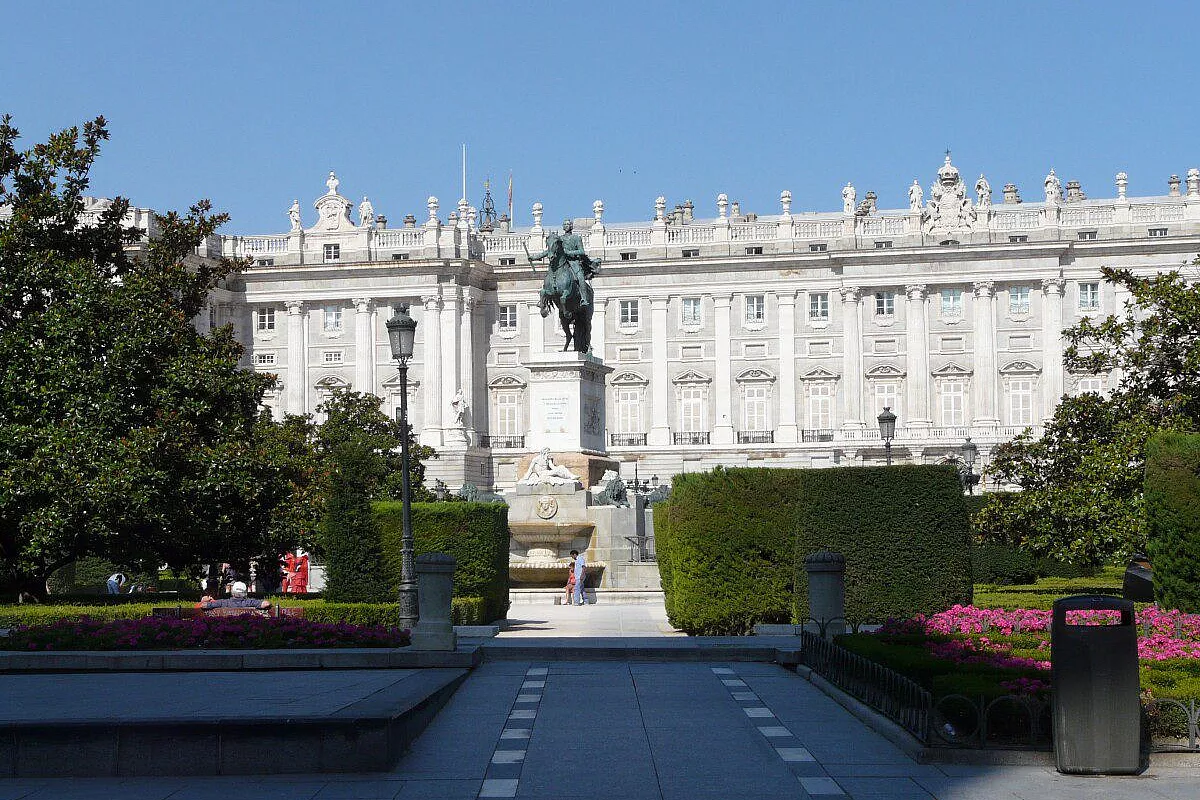 Palazzo reale