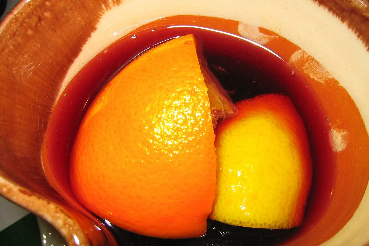 Sangria 2