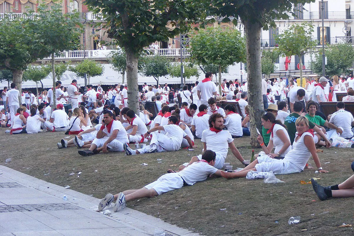 Pamplona