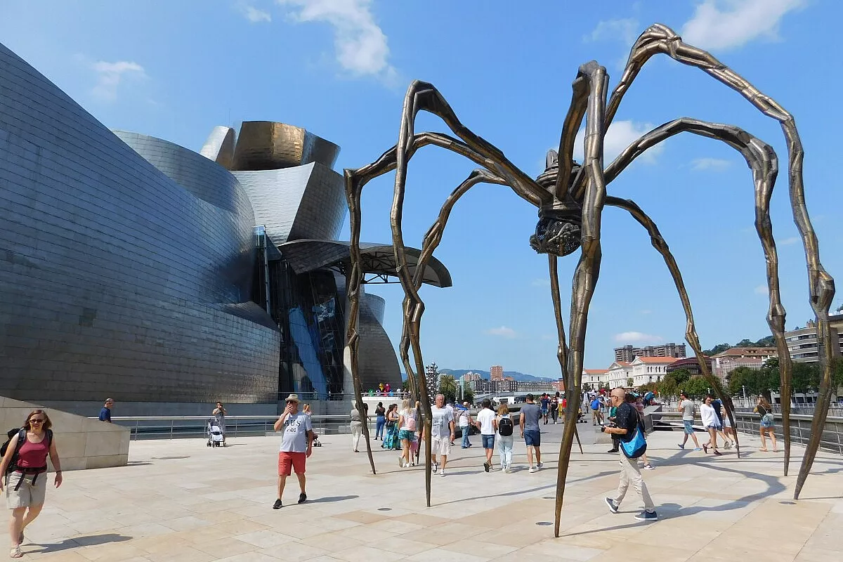 Bilbao